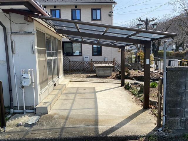 detached 長野県千曲市上山田温泉２丁目 地図を見る