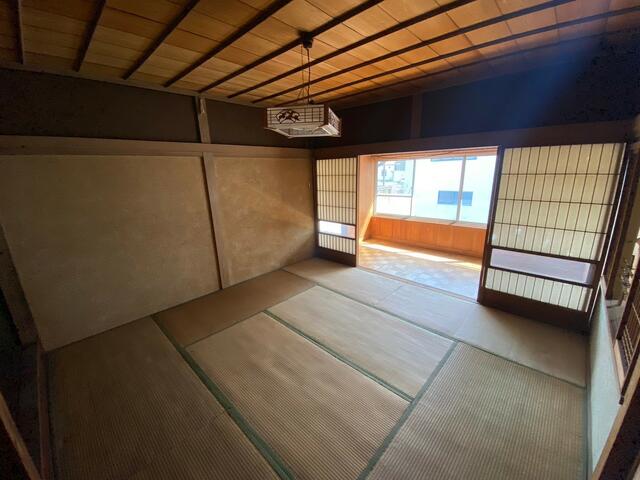 detached 長野県千曲市上山田温泉２丁目 地図を見る