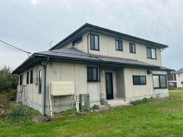 detached 山形県東置賜郡高畠町大字深沼 地図を見る