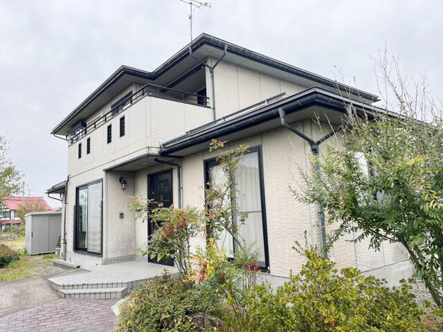house for sale in 東置賜郡高畠町, Yamagata | ¥14,800,000 | 6LDK | Akiyama ho…