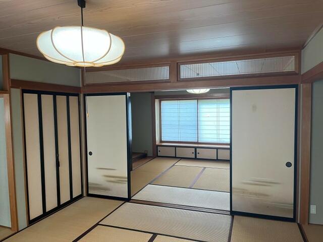 detached 山形県東置賜郡高畠町大字深沼 地図を見る