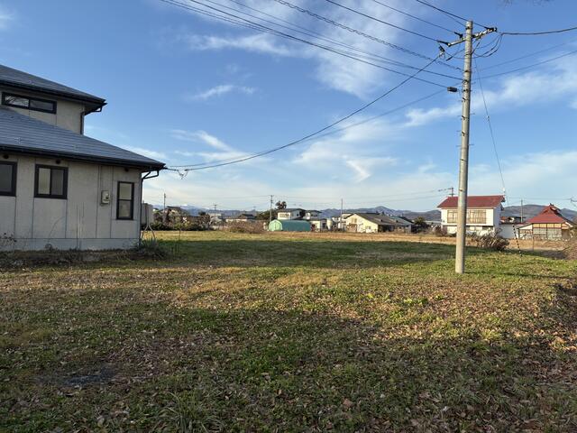 detached 山形県東置賜郡高畠町大字深沼 地図を見る