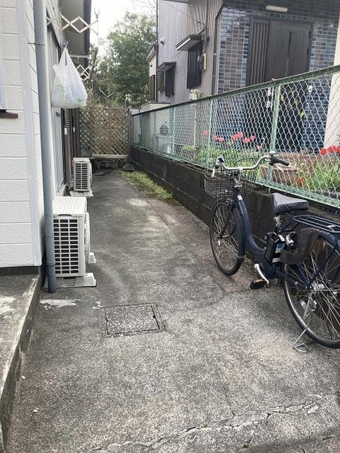 共用部（その他）