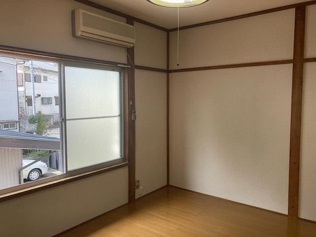 リビング以外の居室
