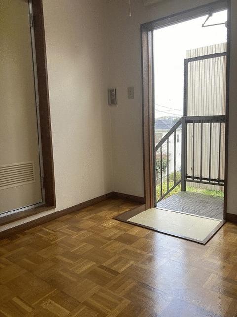 リビング以外の居室