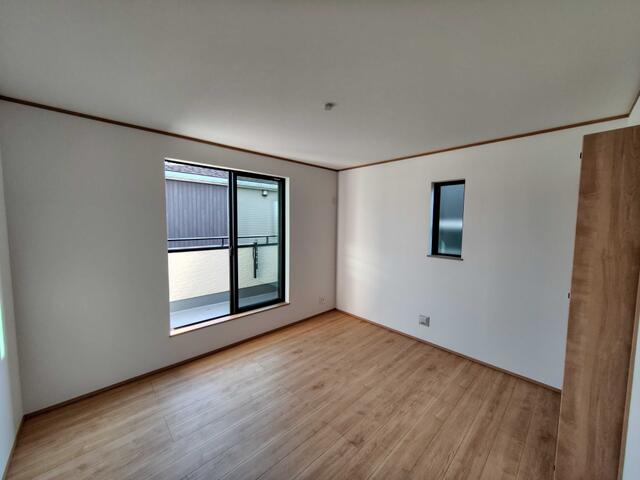 detached 神奈川県大和市代官２丁目