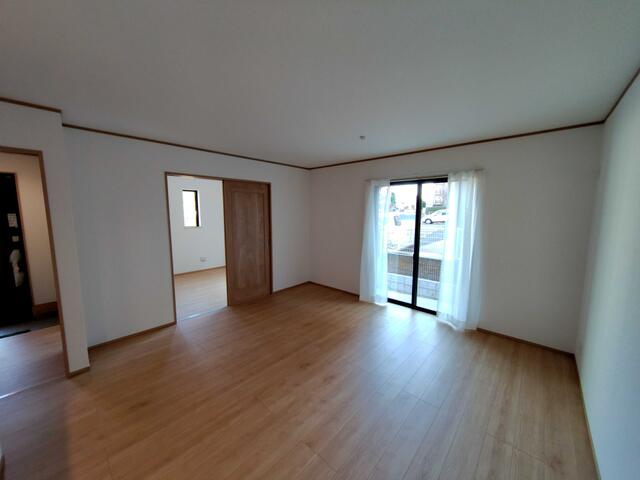 detached 神奈川県大和市代官２丁目