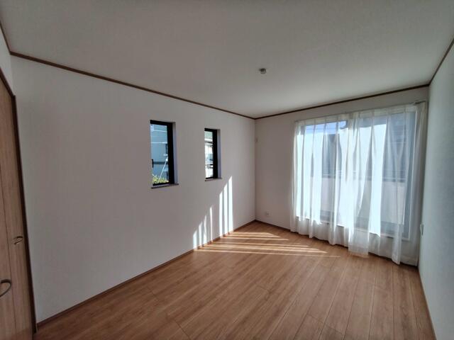 detached 神奈川県大和市代官２丁目