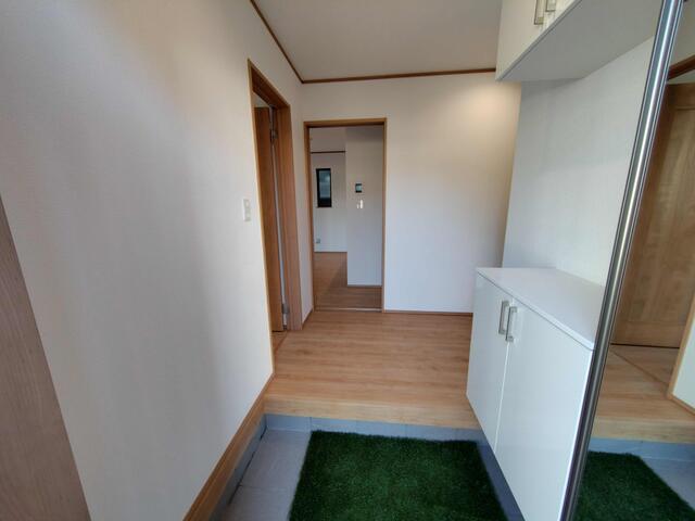 detached 神奈川県大和市代官２丁目