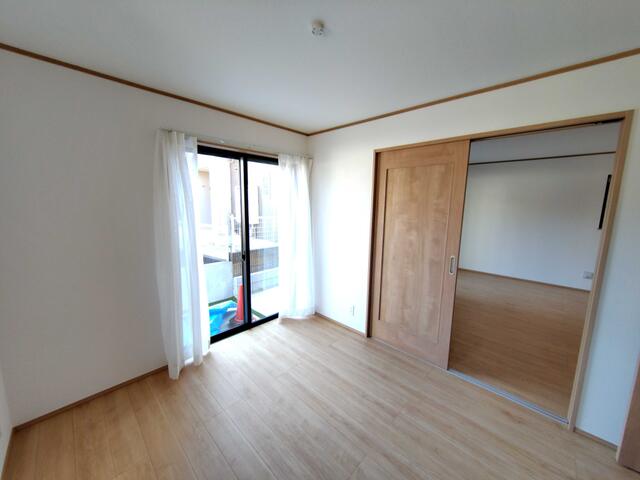 detached 神奈川県大和市代官２丁目