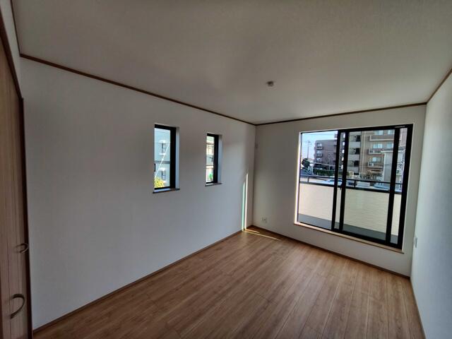 detached 神奈川県大和市代官２丁目