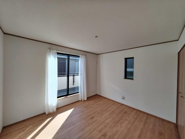 detached 神奈川県大和市代官２丁目