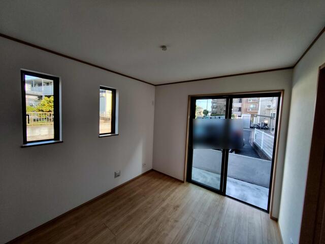 detached 神奈川県大和市代官２丁目