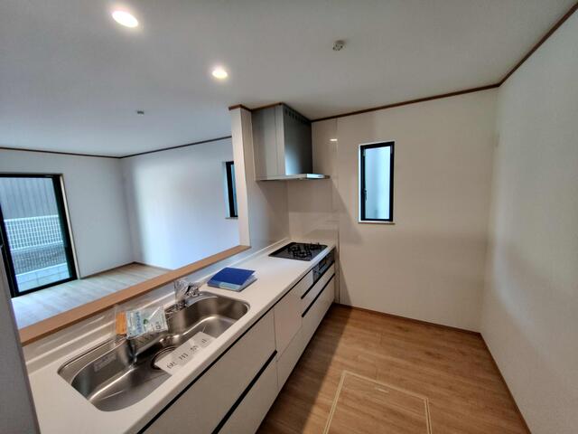 detached 神奈川県大和市代官２丁目