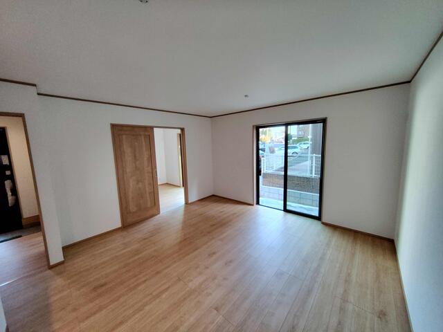 detached 神奈川県大和市代官２丁目