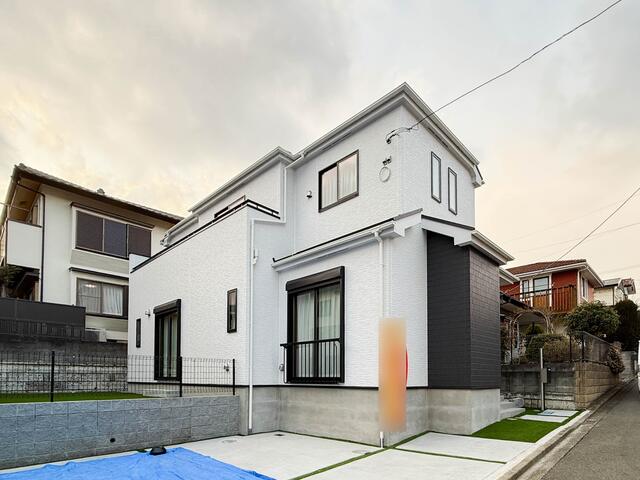 神奈川県綾瀬市の一戸建て | 3990万円 | 4LDK | 163.93m² | Akiyama house finder