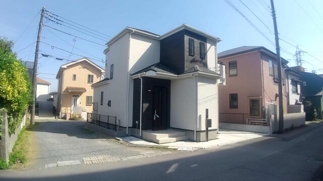 house for sale in 茅ヶ崎市, Kanagawa | ¥34,900,000 | 4LDK | Akiyama house…