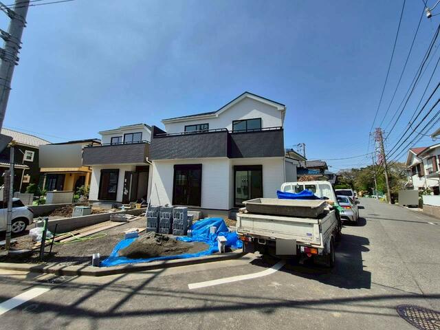 神奈川県横浜市の一戸建て | 4790万円 | 4LDK | 127.93m² | Akiyama house finder