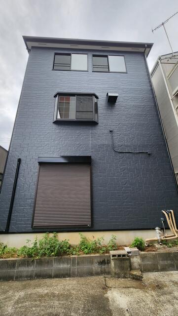 神奈川県大和市の一戸建て | 3430万円 | 5DK | 64m² | Akiyama house finder