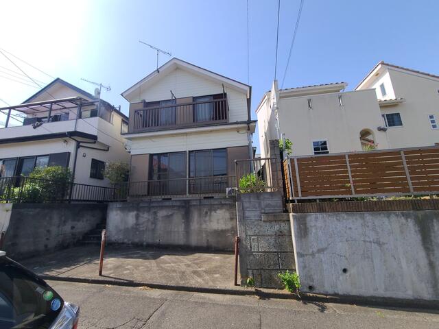 detached 神奈川県伊勢原市高森台１丁目 地図を見る