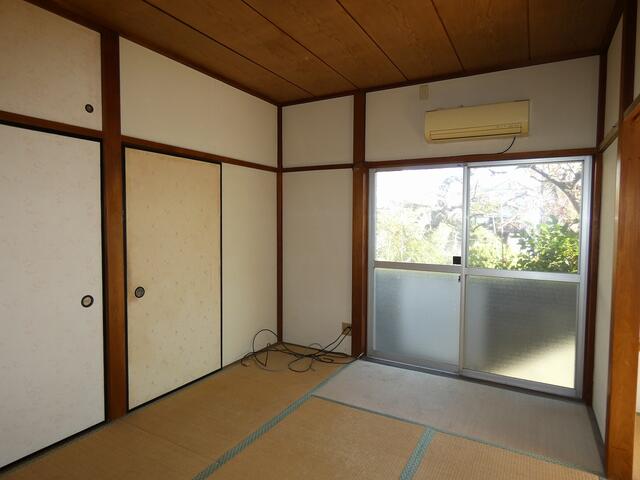 detached 神奈川県小田原市中村原