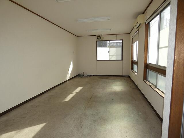 detached 神奈川県小田原市中村原