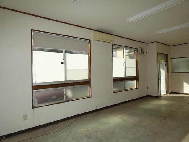 detached 神奈川県小田原市中村原