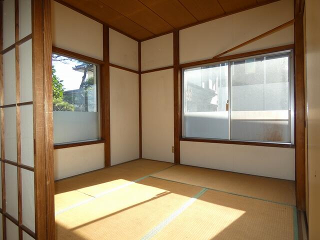 detached 神奈川県小田原市中村原