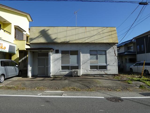 detached 神奈川県小田原市中村原
