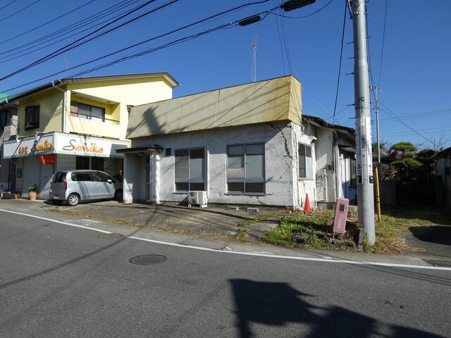 detached 神奈川県小田原市中村原