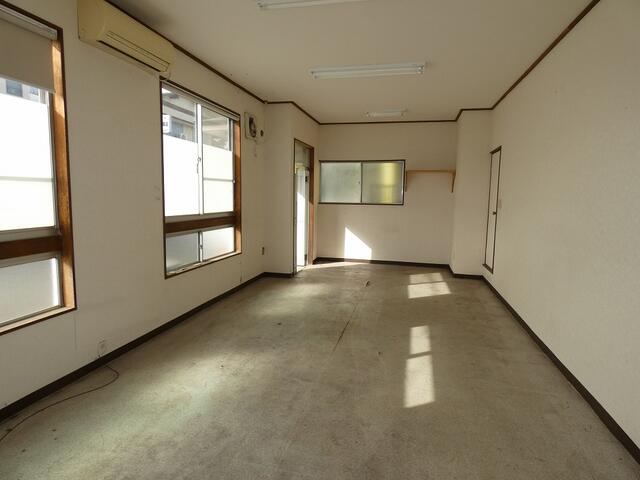 detached 神奈川県小田原市中村原