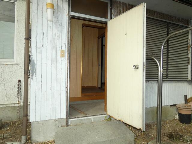 detached 神奈川県小田原市中村原