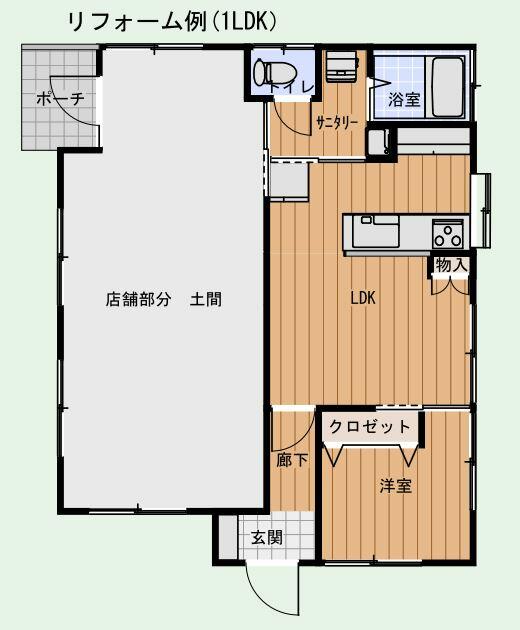 detached 神奈川県小田原市中村原