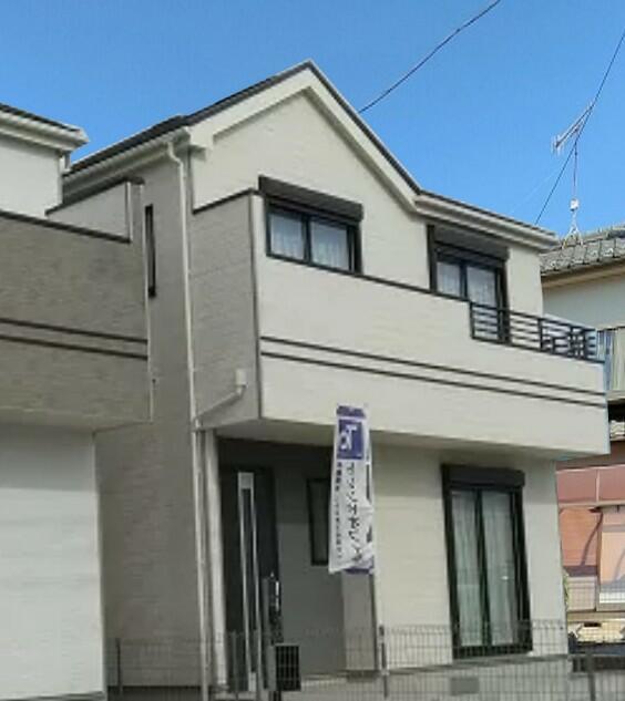 神奈川県相模原市の一戸建て | 3190万円 | 4LDK | 127.54m² | Akiyama house finder