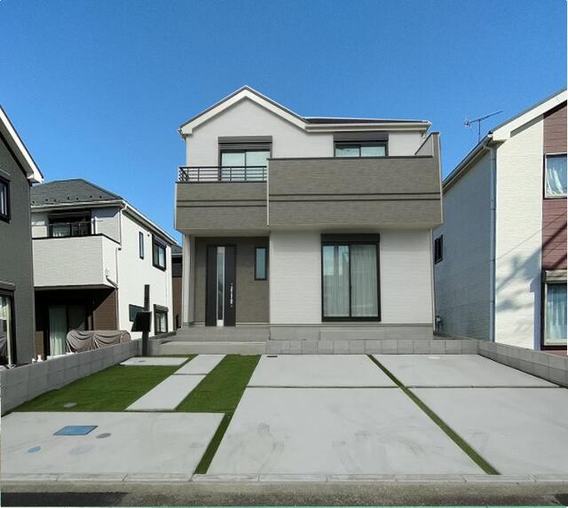 神奈川県相模原市の一戸建て | 3690万円 | 4LDK | 129.82m² | Akiyama house finder