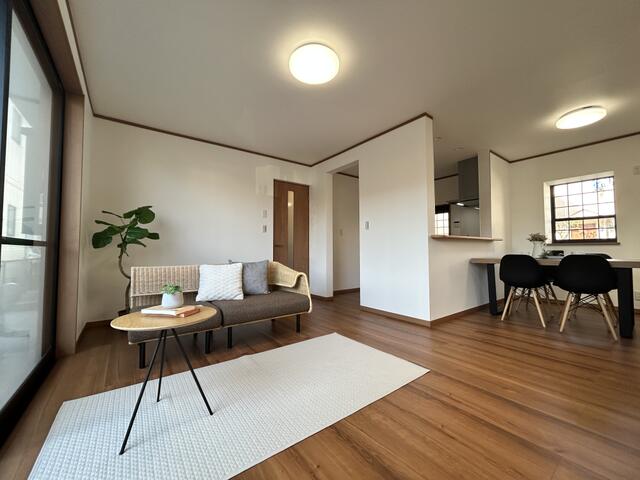 神奈川県座間市の一戸建て | 2897万円 | 3LDK | 100m² | Akiyama house finder