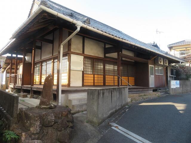 detached 広島県呉市汐見町 地図を見る