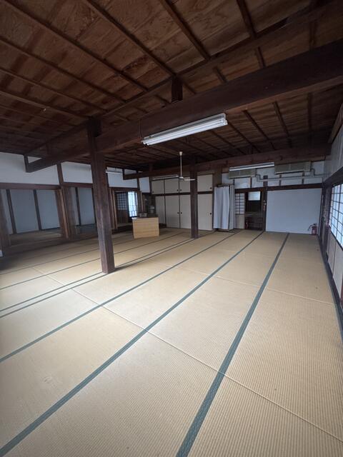 detached 広島県呉市汐見町 地図を見る