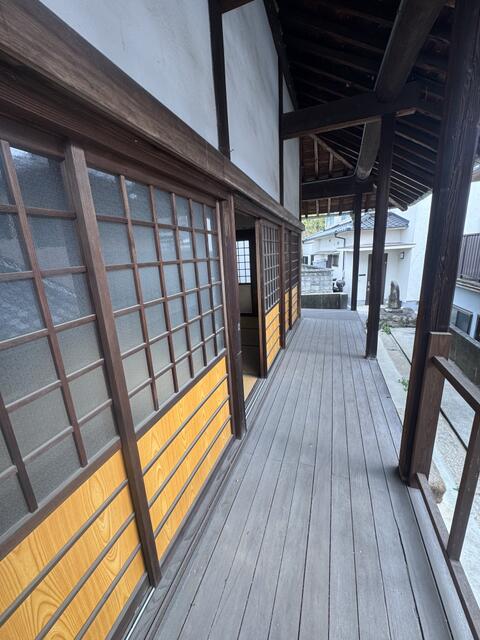 detached 広島県呉市汐見町 地図を見る