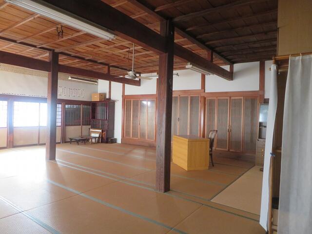 detached 広島県呉市汐見町 地図を見る