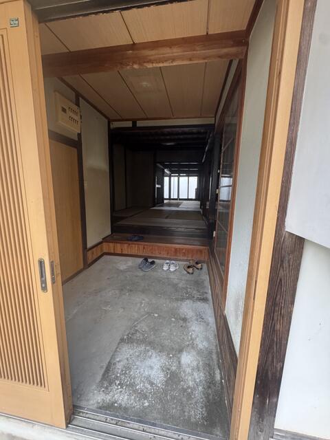 detached 広島県呉市汐見町 地図を見る