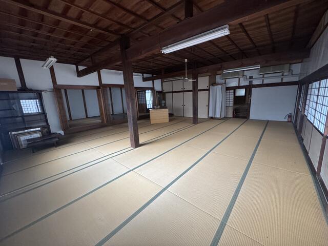 detached 広島県呉市汐見町 地図を見る