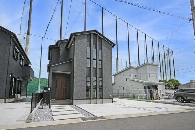 house for sale in 秦野市, Kanagawa | ¥33,200,000 | 4LDK | Akiyama house…