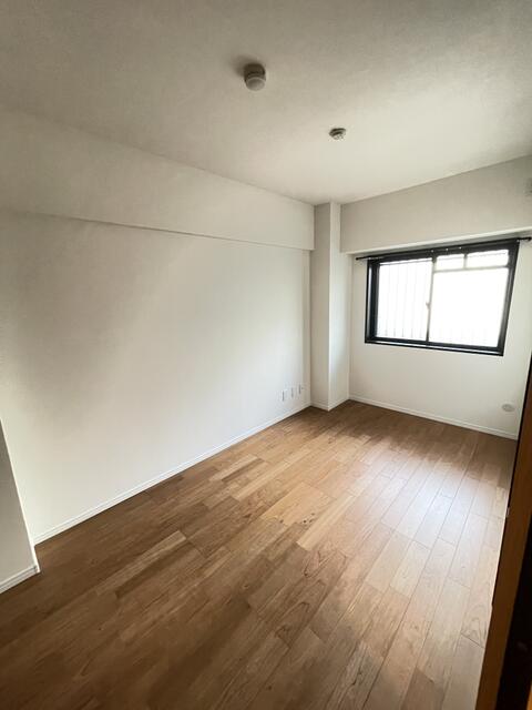 リビング以外の居室／子供部屋が欲しい。そんな家族にピッタリです。このお部屋なら文