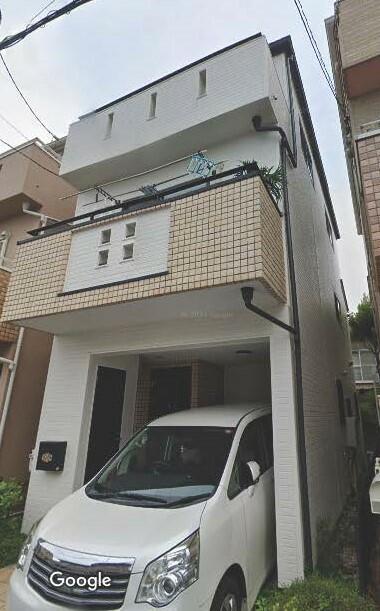 house for sale in 大和市, Kanagawa | ¥29,880,000 | 3LDK | Akiyama house…