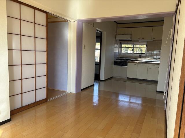 リビング以外の居室