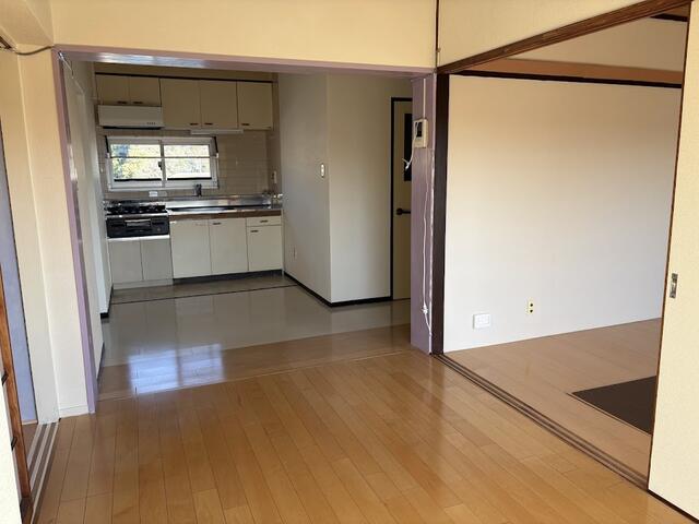 リビング以外の居室