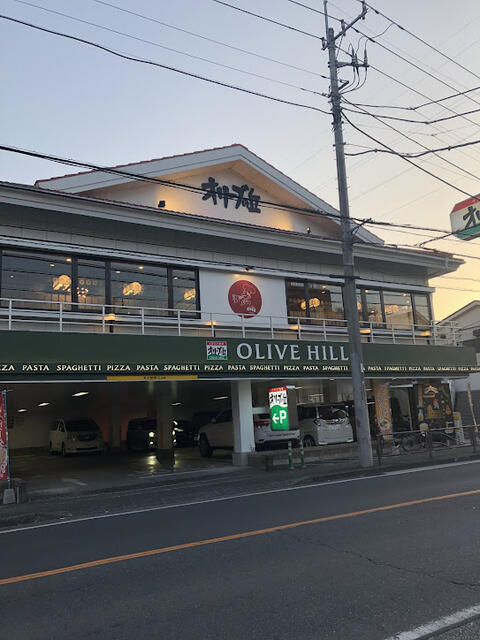 オリーブの丘川崎神木本町店 (230m)