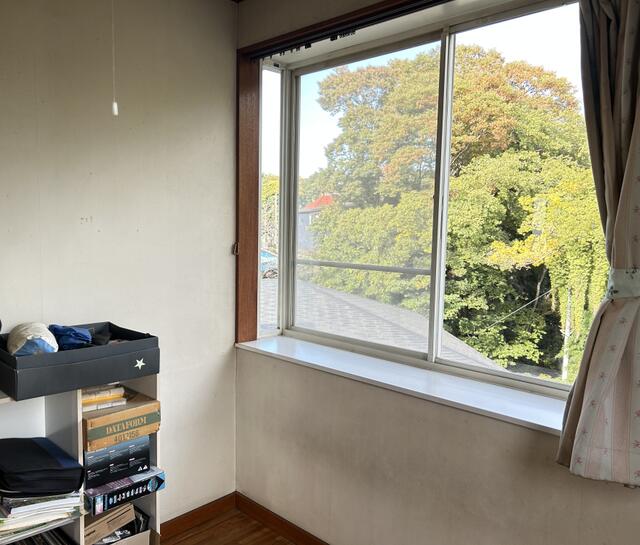 リビング以外の居室