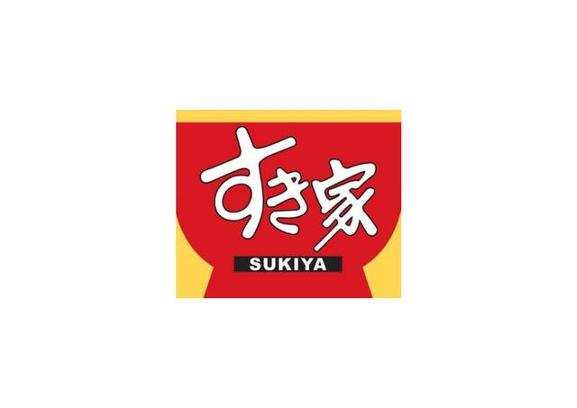 すき家７号村上店 (1,898m)
